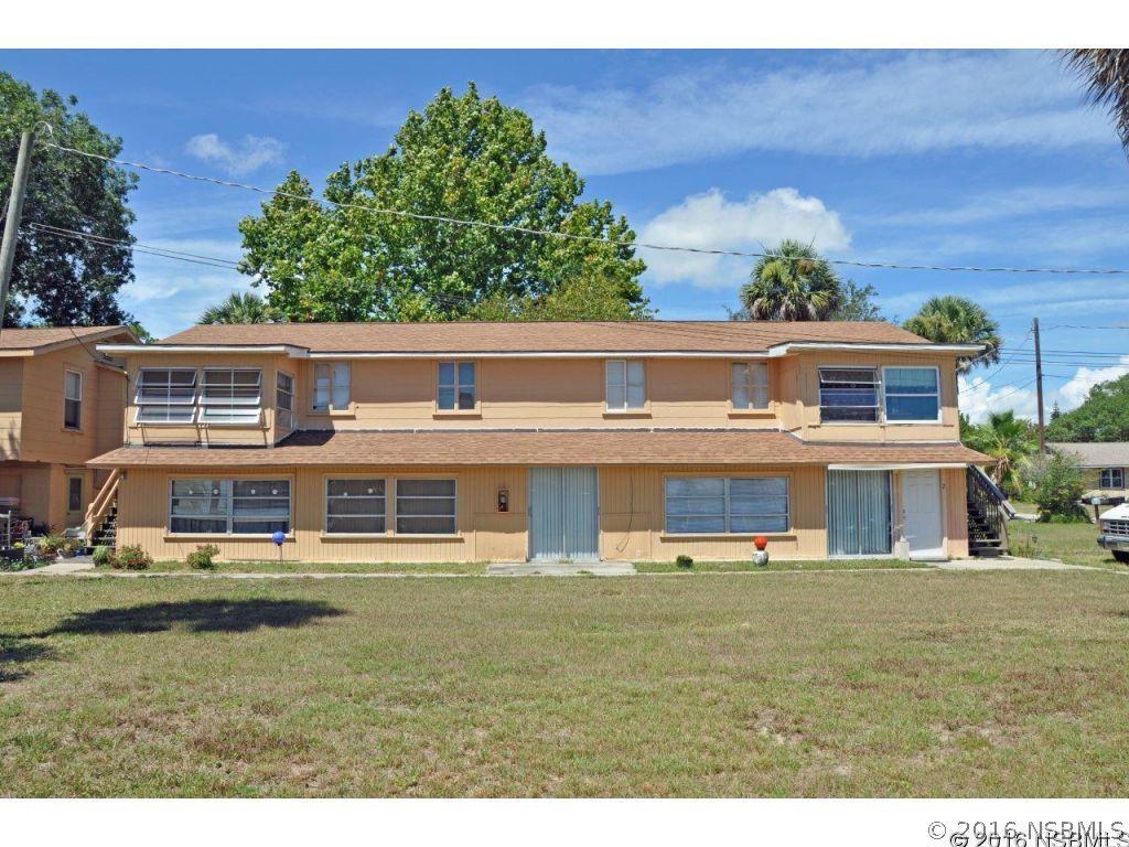 132 Hotel Ave., Edgewater, FL 32132