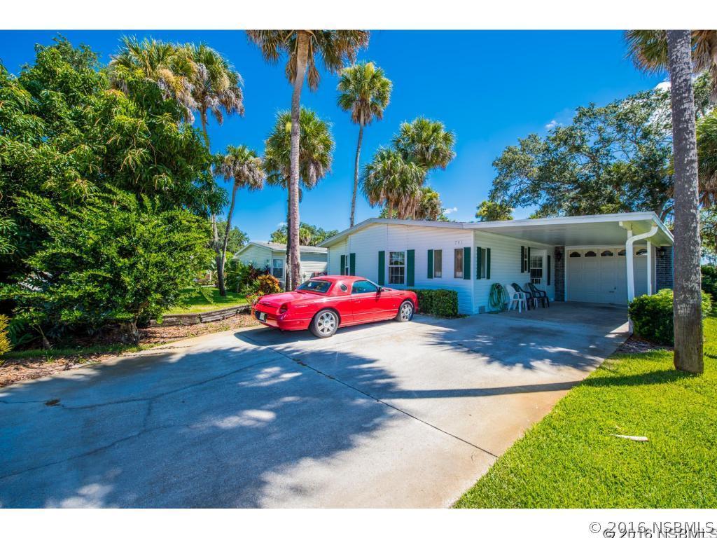 741 Navigators Way, Edgewater, FL 32141