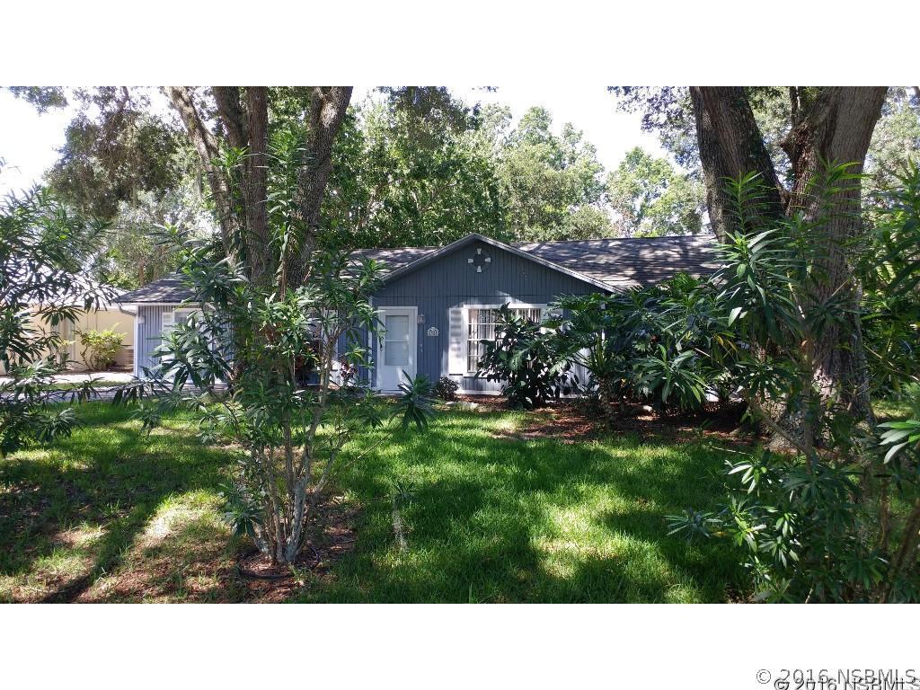 2928 Travelers Palm Dr., Edgewater, FL 32132