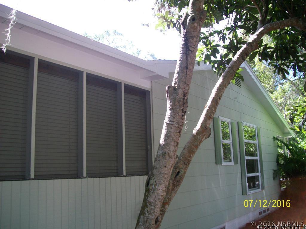 [Address Hidden by Seller], New Smyrna Beach, FL 32168