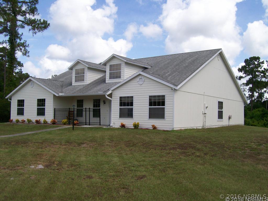 3975 Saddle Club Dr., New Smyrna Beach, FL 32168