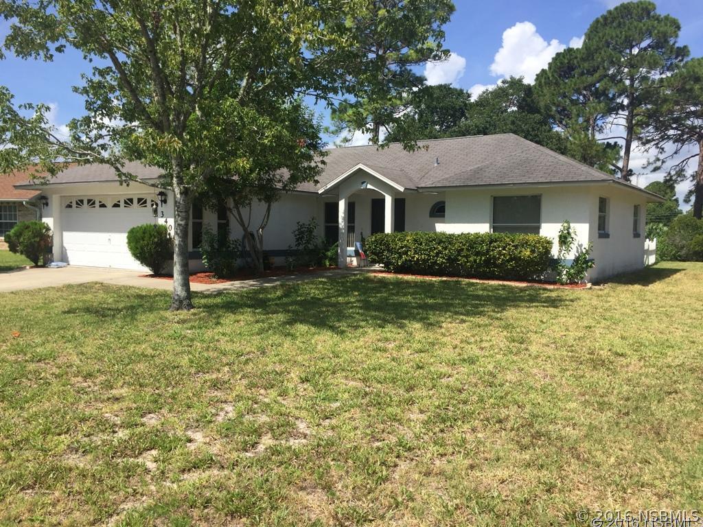 340 Pine Breeze Dr., Edgewater, FL 32141