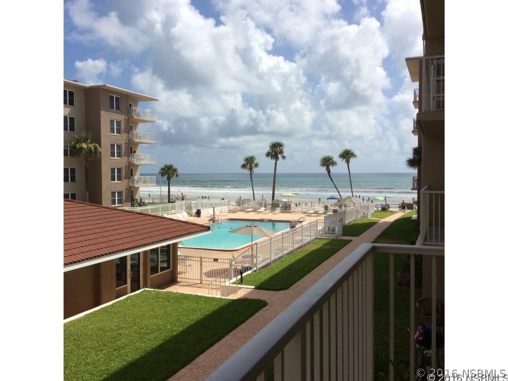 4155 S Atlantic Ave. #213, New Smyrna Beach, FL 32169