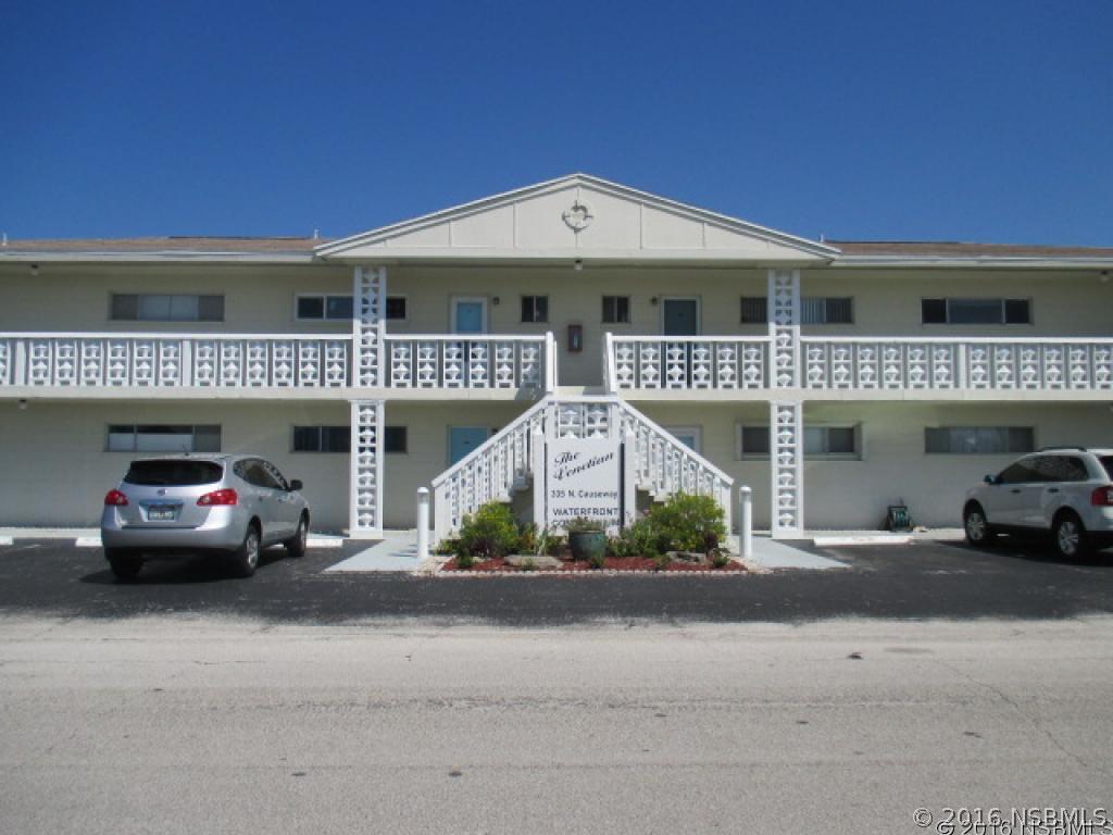335 N Causeway #C6, New Smyrna Beach, FL 32169
