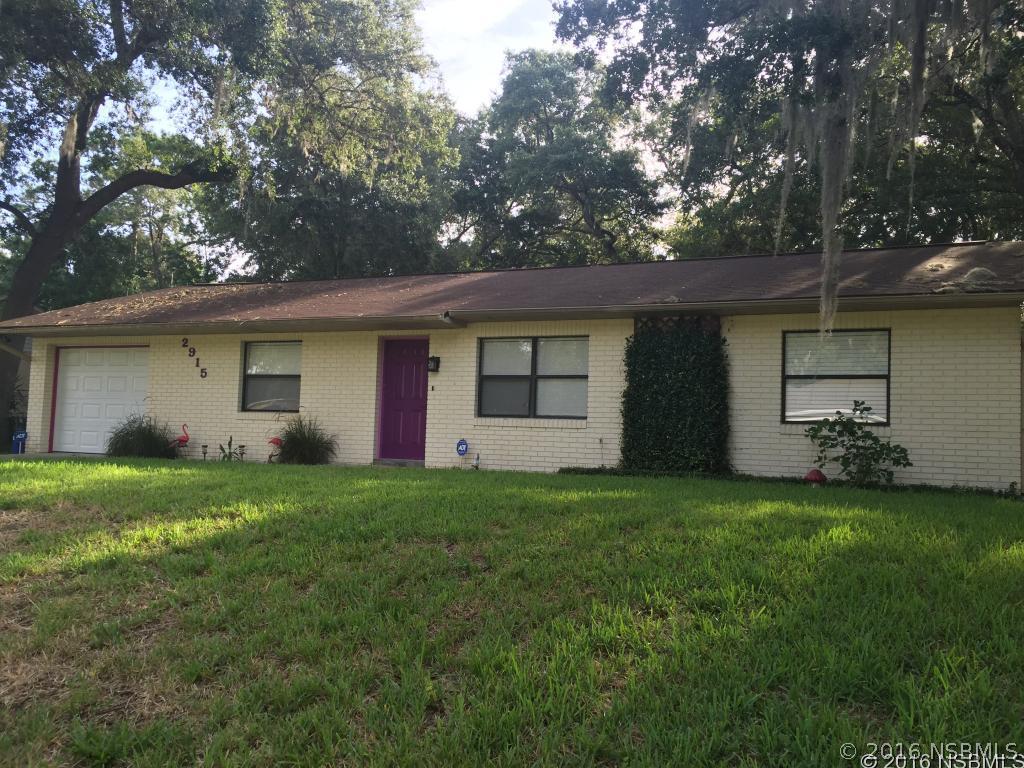 2915 Unity Tree Dr., Edgewater, FL 32141
