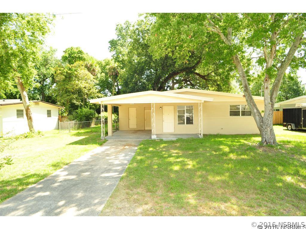 625 Magnolia Ave., Holly Hill, FL 32117