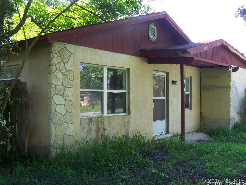 2519 Sabal Palm Dr., Edgewater, FL 32141