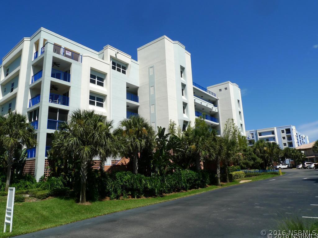 5300 S Atlantic Ave. #13-602, New Smyrna Beach, FL 32169