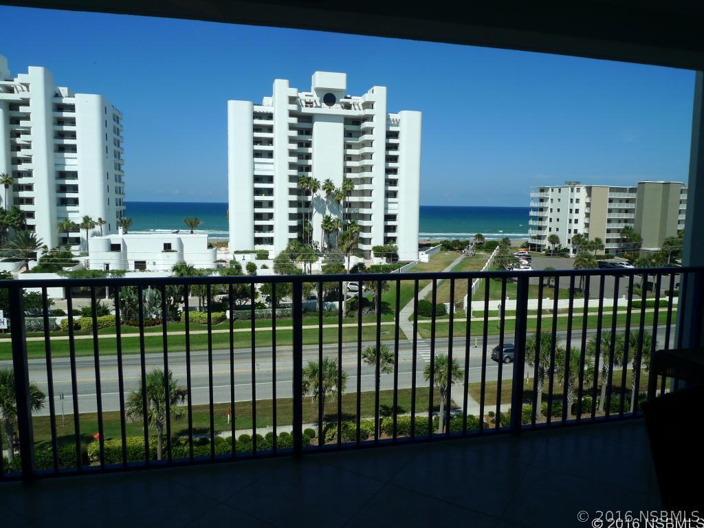 5300 S Atlantic Ave. #13-602, New Smyrna Beach, FL 32169
