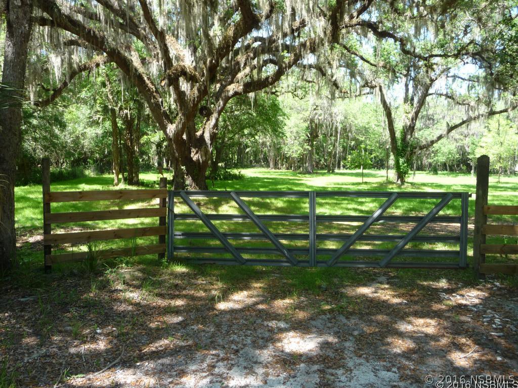 572 Maytown Rd., Oak Hill, FL 32759