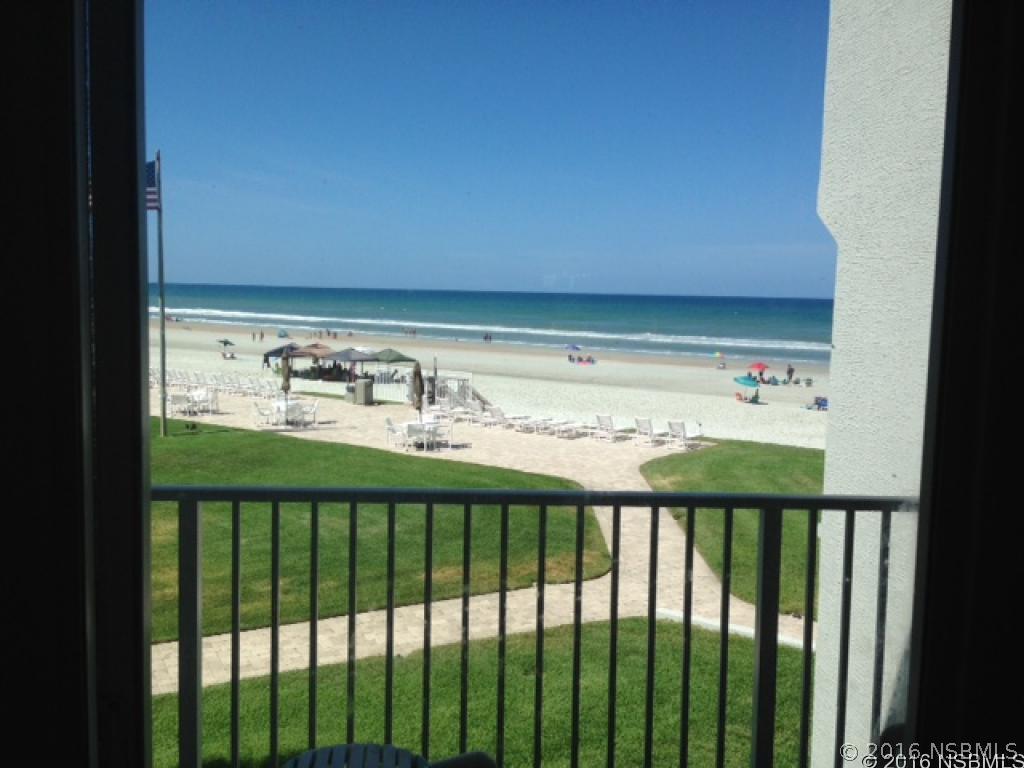 4841 Saxon Dr. #B214B, New Smyrna Beach, FL 32169