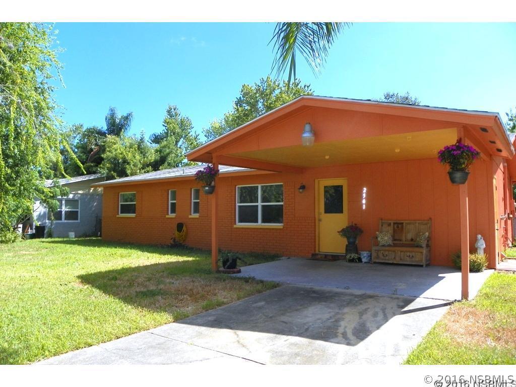 2541 Crestwood Ave., New Smyrna Beach, FL 32168