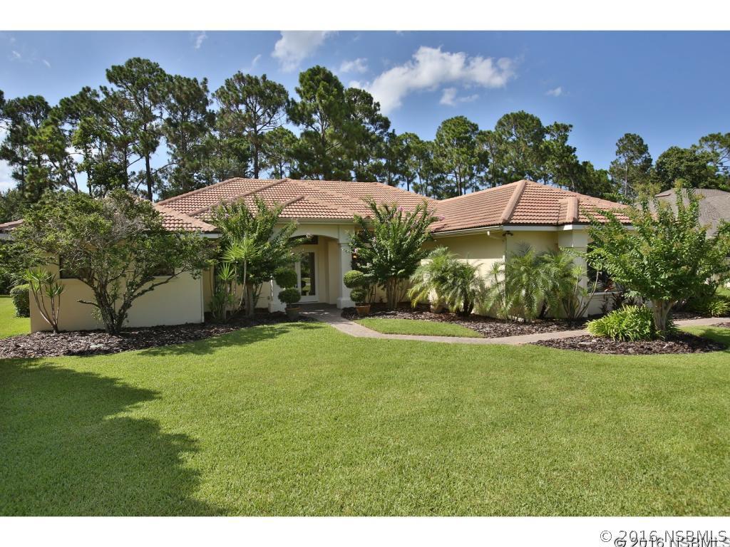 2725 Autumn Leaves Dr., Port Orange, FL 32128