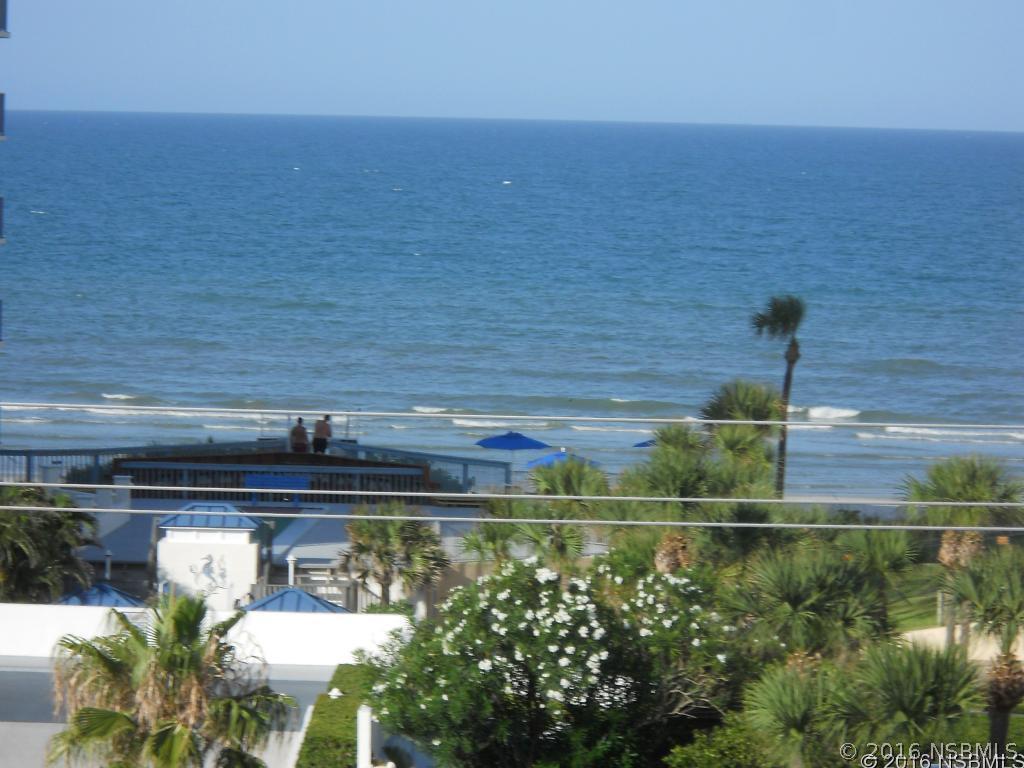 5300 S Atlantic Ave. #1602, New Smyrna Beach, FL 32169