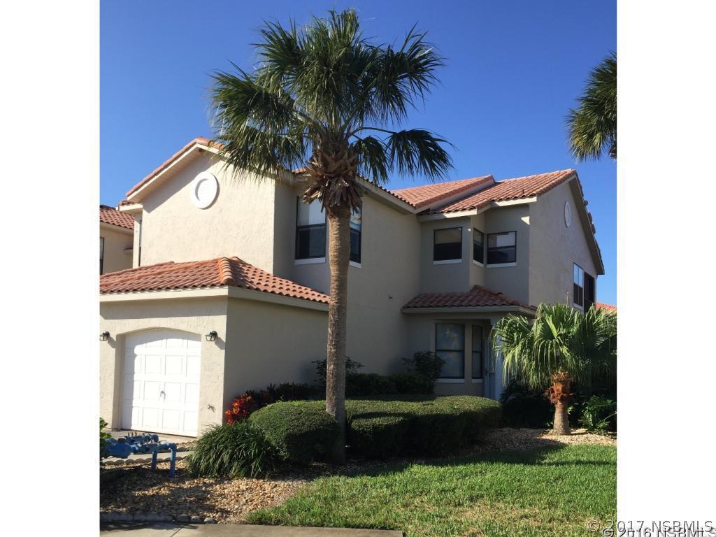 437 Bouchelle Dr. #102, New Smyrna Beach, FL 32169