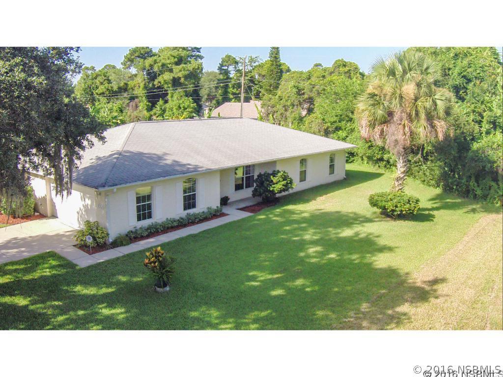 1504 Sabal Palm Dr., Edgewater, FL 32132