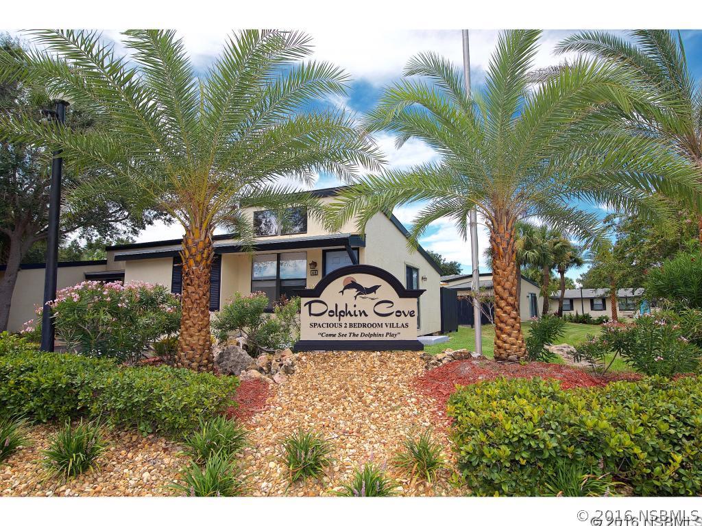 54 Sabal Cay Ct., New Smyrna Beach, FL 32169