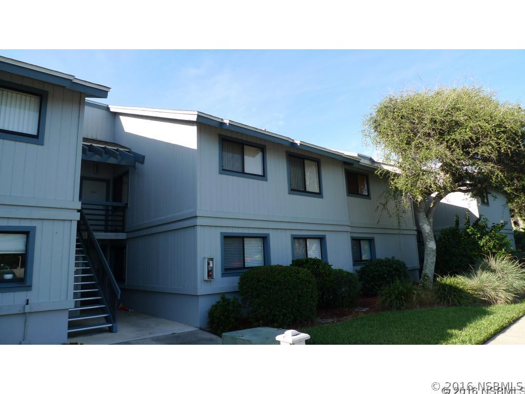 4329 Sea Mist Dr. #260, New Smyrna Beach, FL 32169