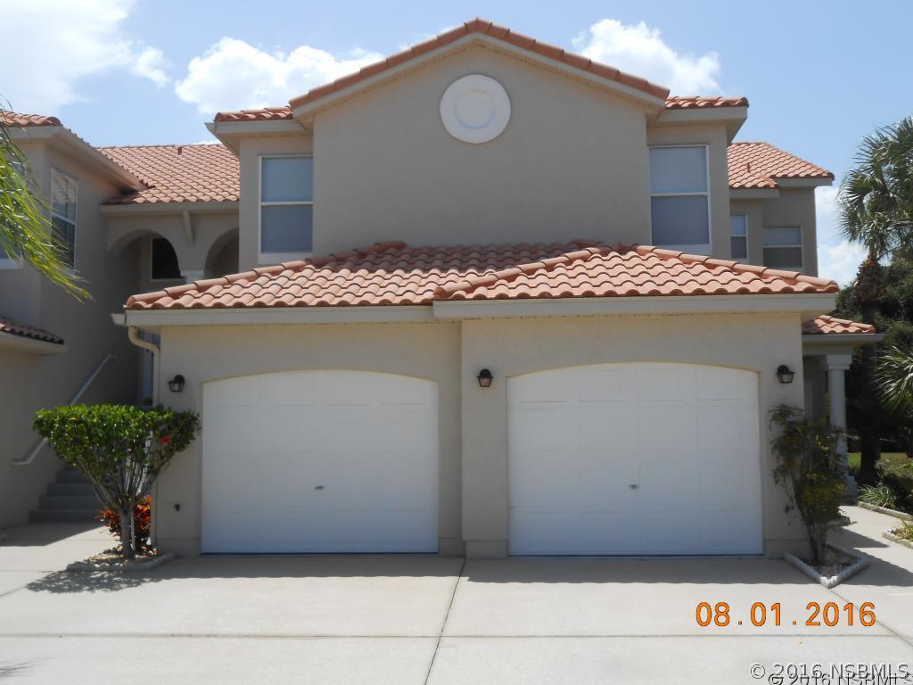 435 Bouchelle Dr. #102, New Smyrna Beach, FL 32169