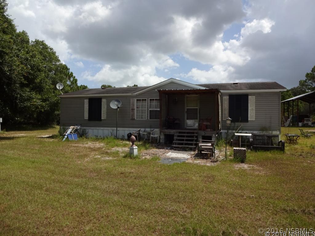 4353 Beacon Light Rd., Edgewater, FL 32141