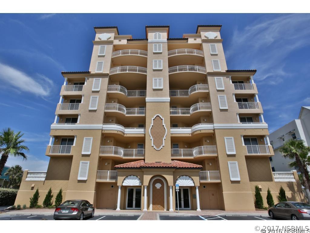 711 S Atlantic Ave. #201, New Smyrna Beach, FL 32169