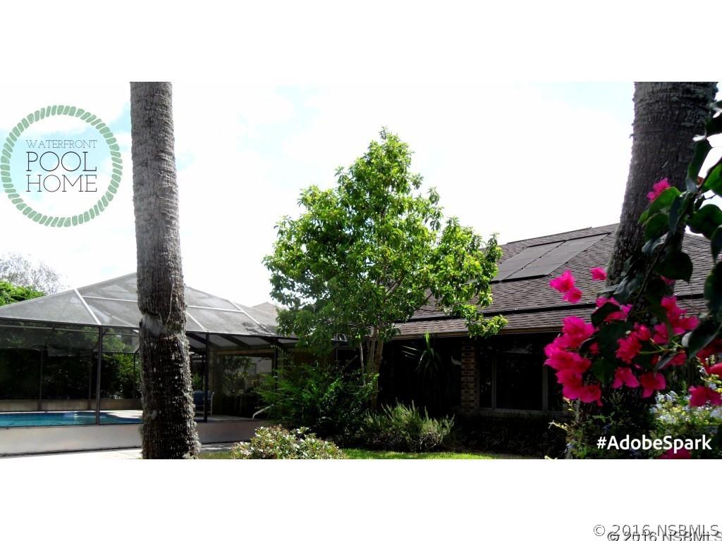 133 Sea St., New Smyrna Beach, FL 32168