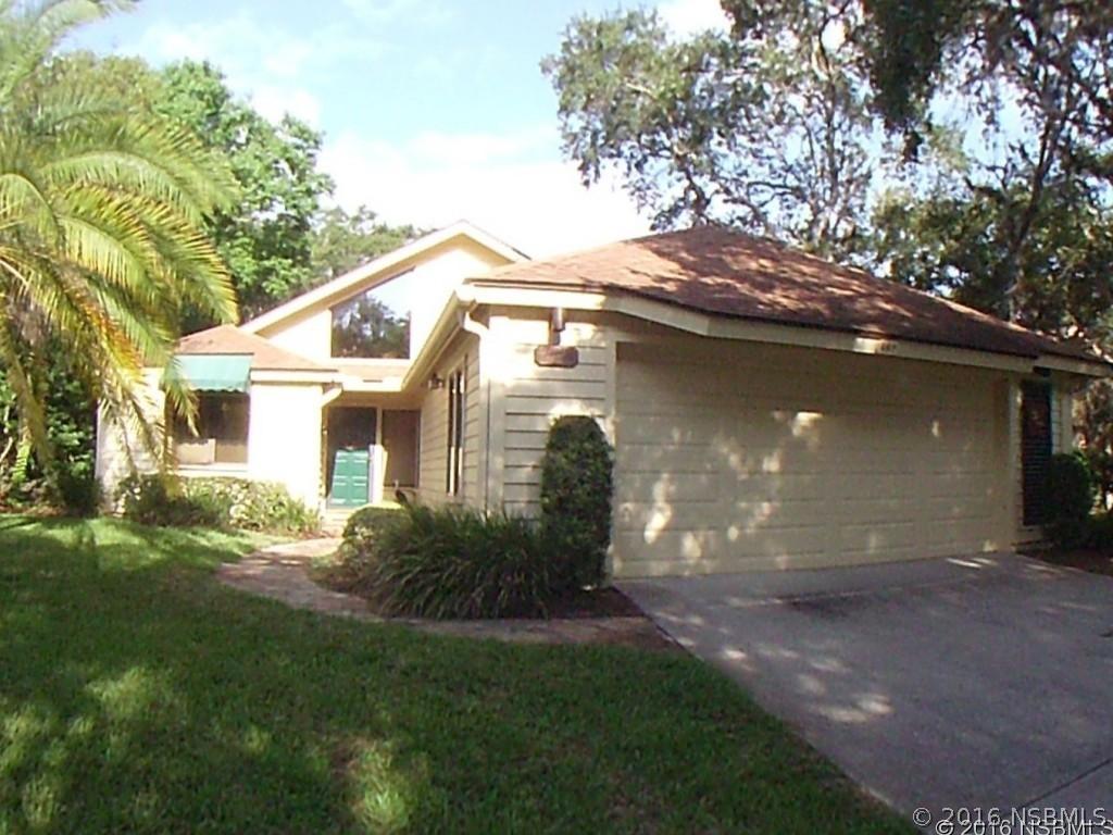 657 Saint Andrews Cir., New Smyrna Beach, FL 32168