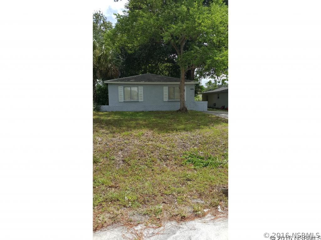 2221 India Palm Dr., Edgewater, FL 32141