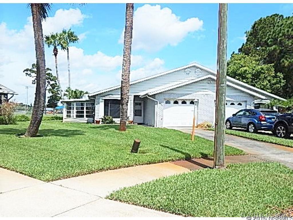 145 Shangri Lane Cir., Edgewater, FL 32132