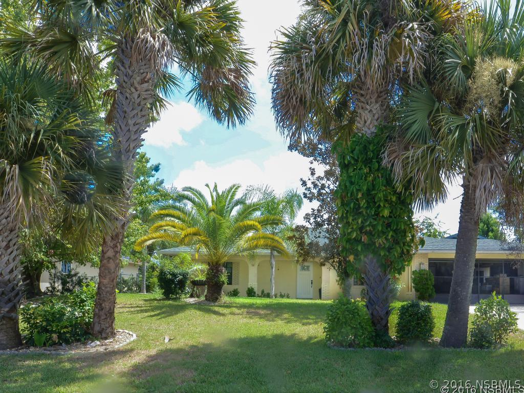 3031 Willow Oak Dr., Edgewater, FL 32141