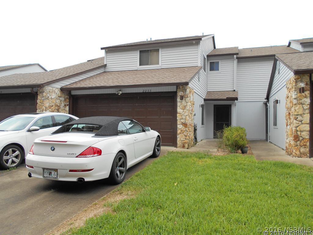 2255 Branchwood Dr., New Smyrna Beach, FL 32168