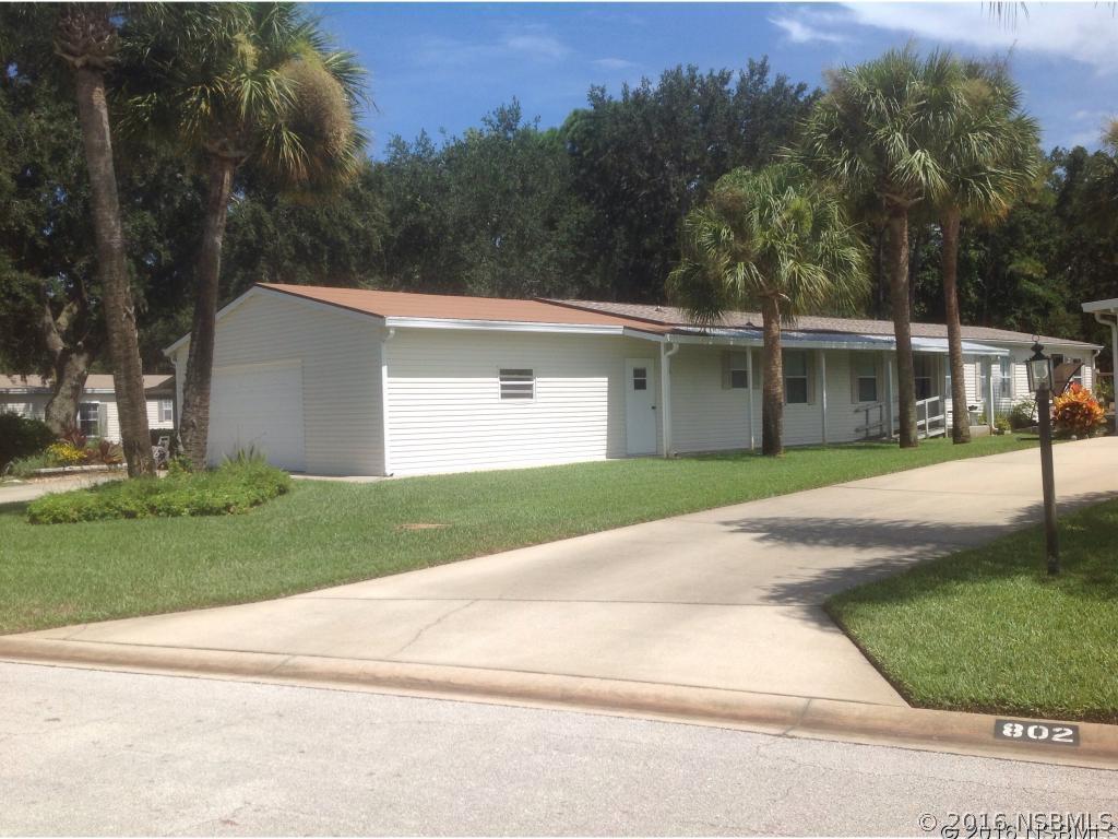 800 Starboard Ave., Edgewater, FL 32141