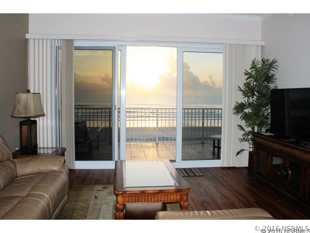 1705 S Atlantic Ave. #302, New Smyrna Beach, FL 32169