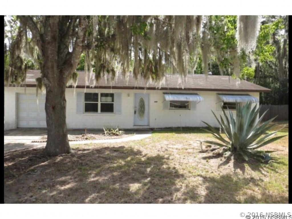 2221 Mango Tree Dr., Edgewater, FL 32141