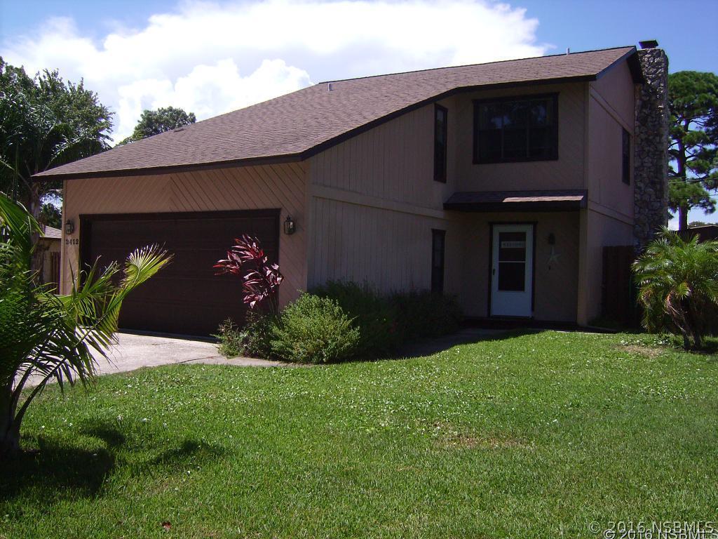 2412 22nd St., Edgewater, FL 32141