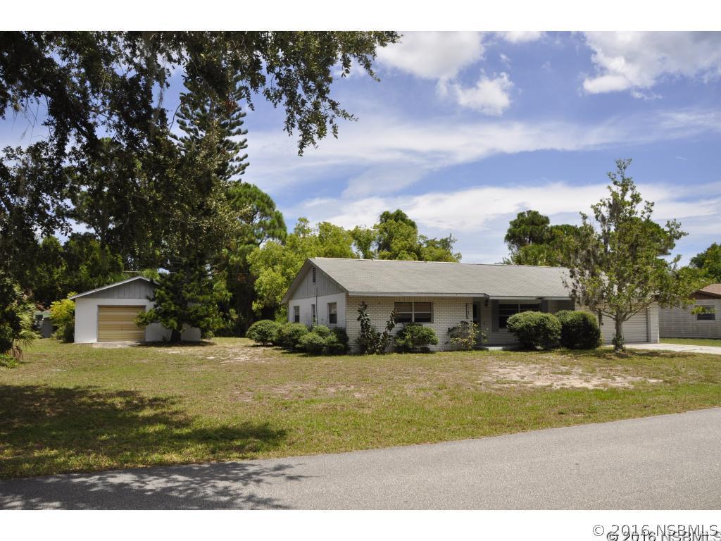 2613 Juniper Dr., Edgewater, FL 32141