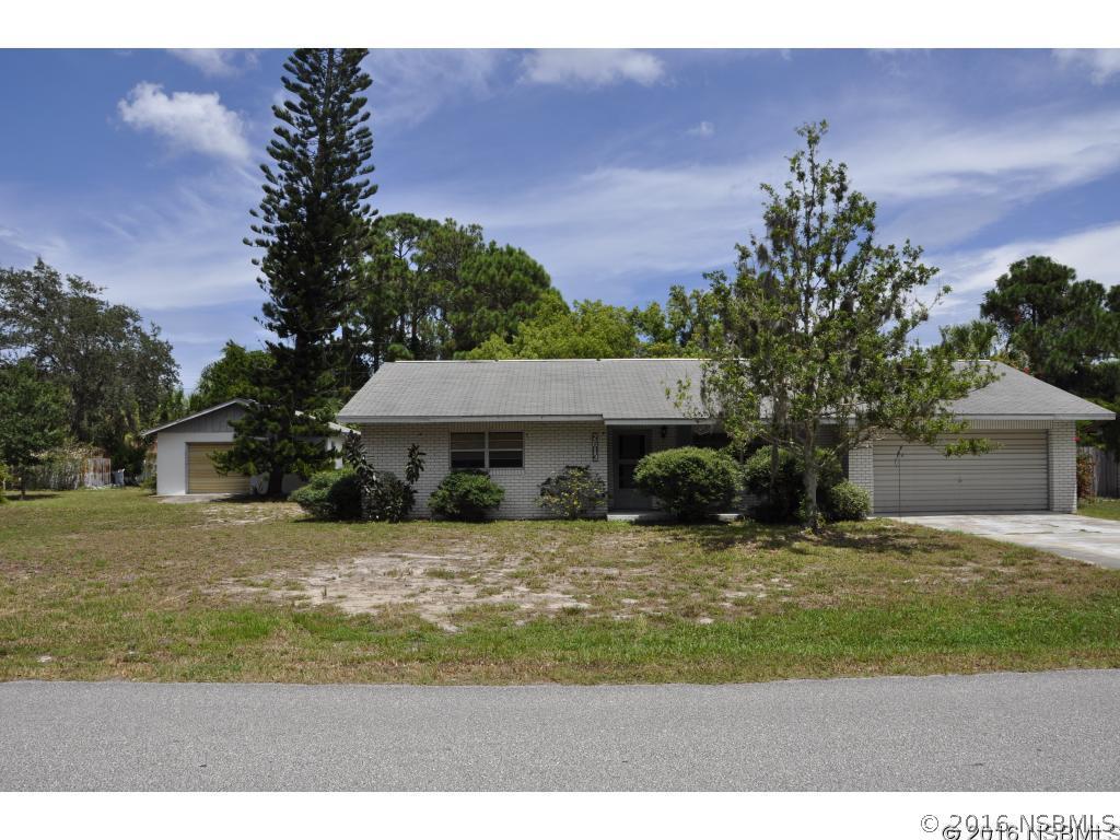 2613 Juniper Dr., Edgewater, FL 32141