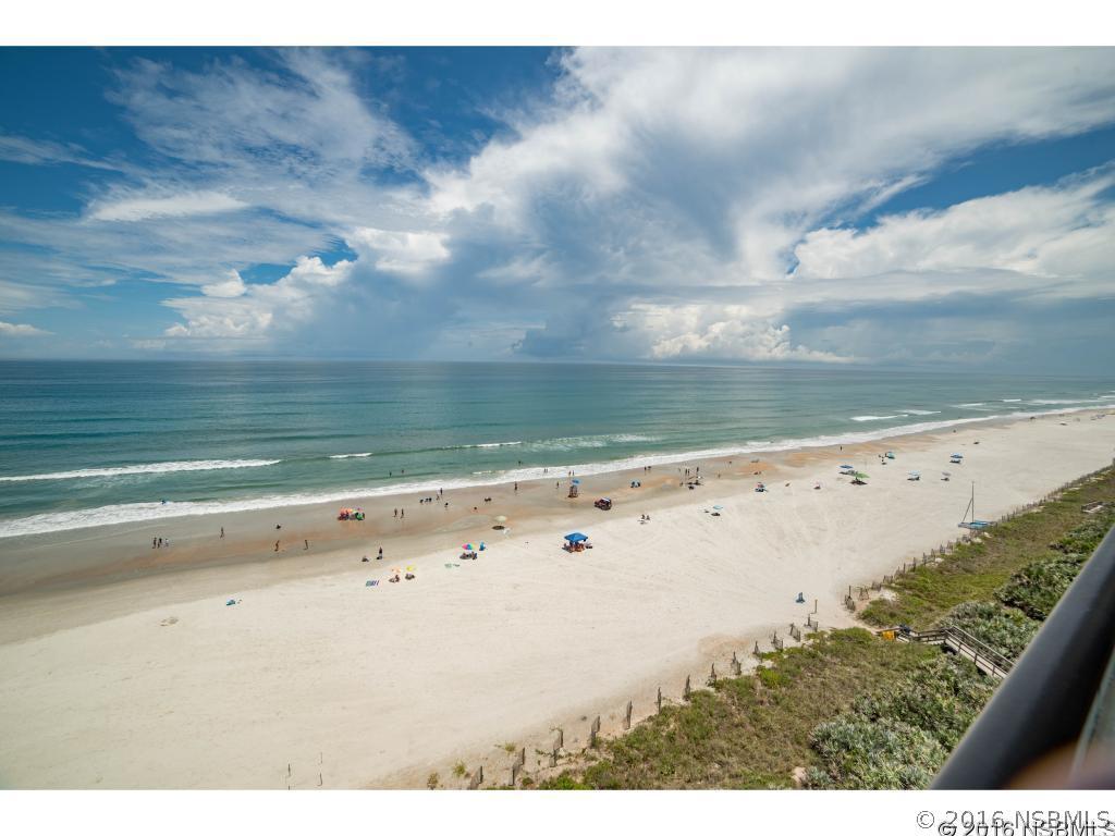 5275 S Atlantic Ave. #1007, New Smyrna Beach, FL 32169