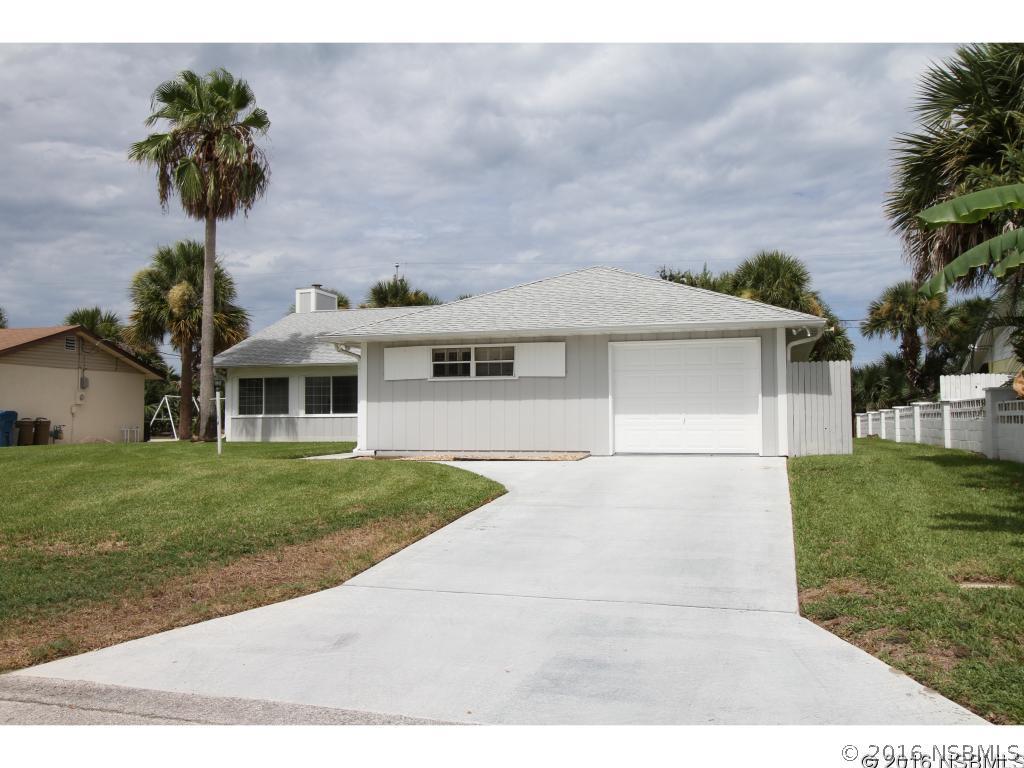 4631 Katy Dr., New Smyrna Beach, FL 32169