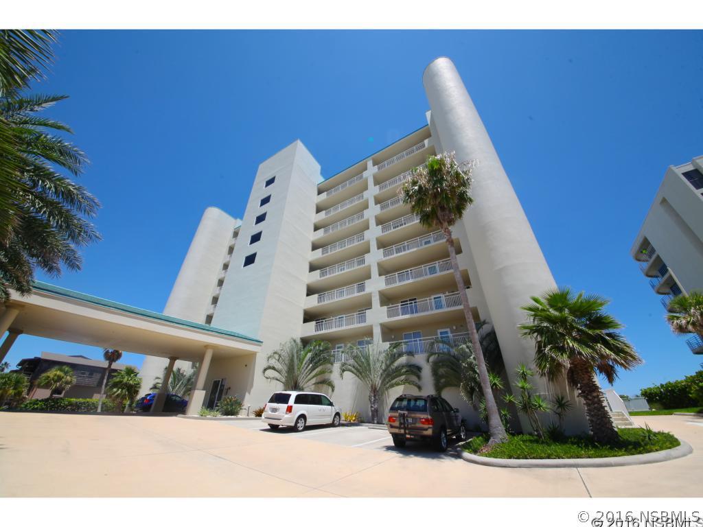 4381 S Atlantic Ave. #101, New Smyrna Beach, FL 32169