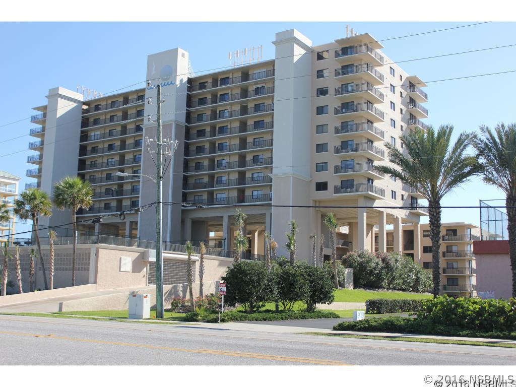 4139 S Atlantic Ave. #B502, New Smyrna Beach, FL 32169