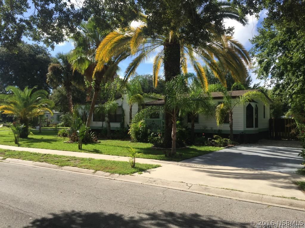 532 Mill Run Dr., New Smyrna Beach, FL 32168