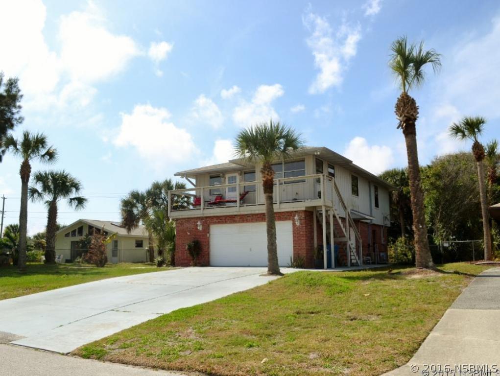 4636 Katy Dr., New Smyrna Beach, FL 32169