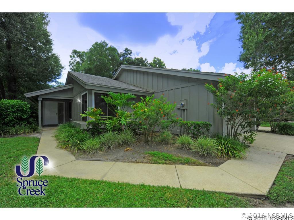 1876 Silver Fern Rd. #1, Port Orange, FL 32128