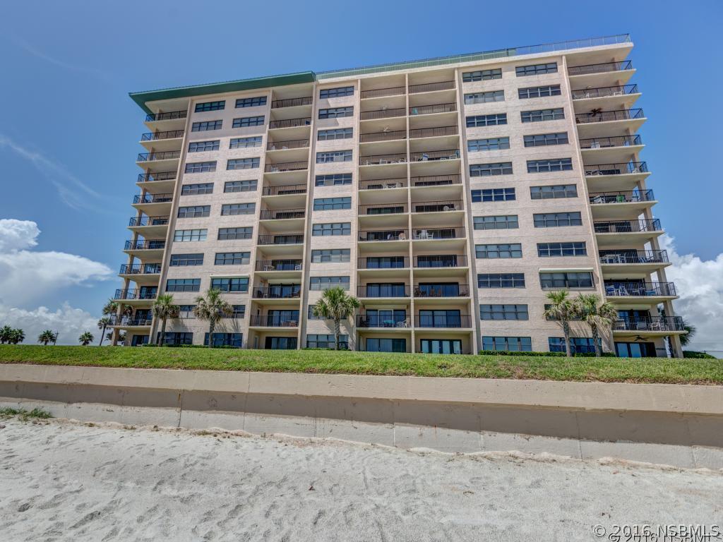 5499 S Atlantic Ave. #604, New Smyrna Beach, FL 32169