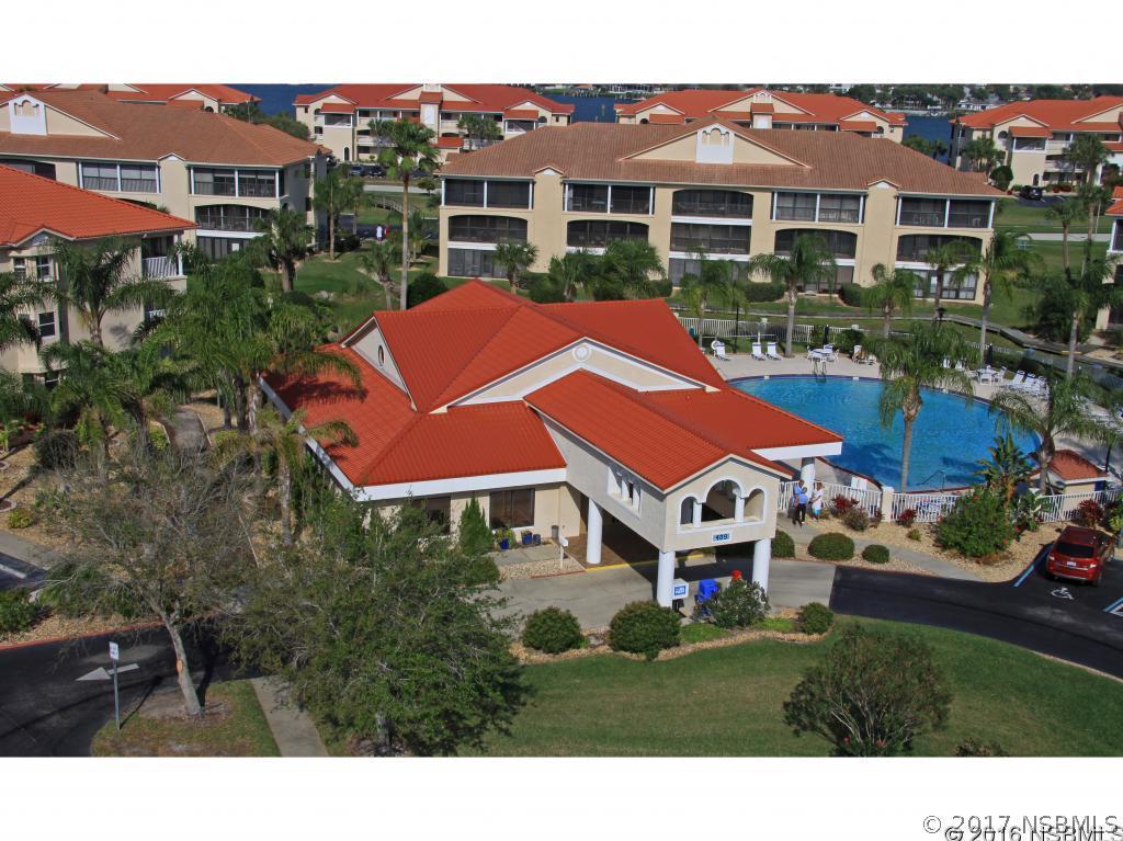 449 Bouchelle Dr. #202, New Smyrna Beach, FL 32169