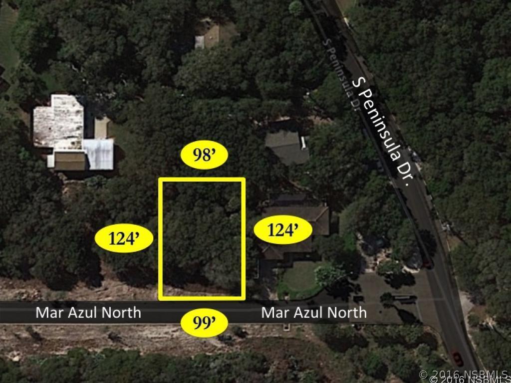 29 Mar Azul, Ponce Inlet, FL 32127