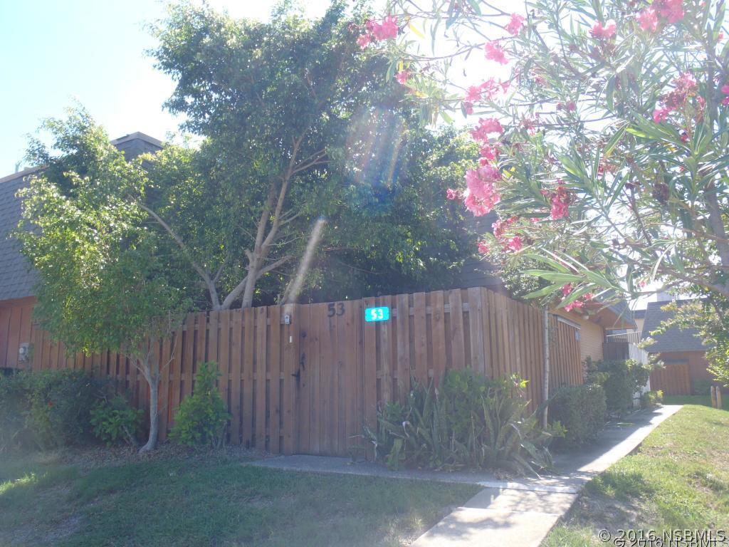 53 Cedar Dunes Dr., New Smyrna Beach, FL 32169