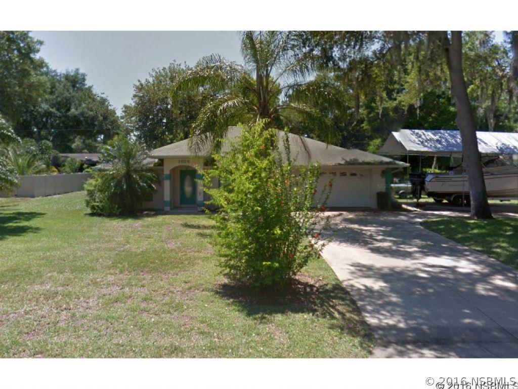 1404 Queen Palm Dr., Edgewater, FL 32132
