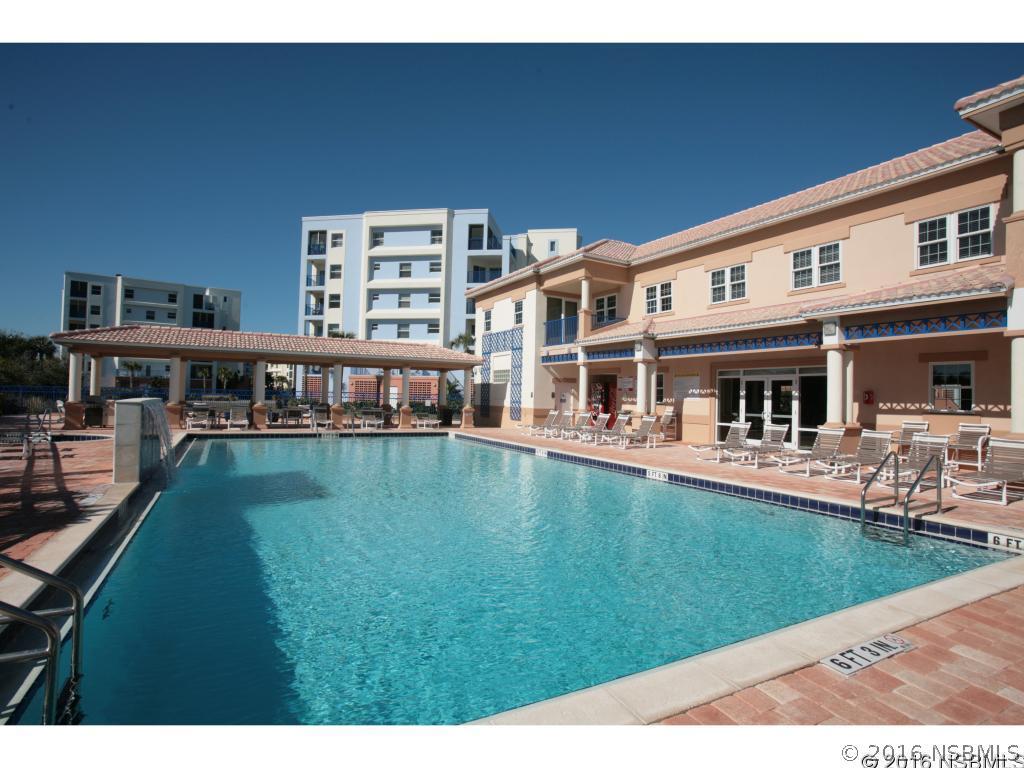 5300 S Atlantic Ave. #18-201, New Smyrna Beach, FL 32169